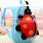 Wholesale Promotional Cheap Price Stuffed Kid's Plush Backpack