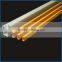 Fiberglass/GRP/FRP SQUARE TUBE