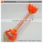 2 IN 1 sand beach tool and handheld water tube gun toy for sale