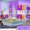 unique children bedroom furniture 8107