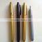 hot selling Gold silver metallic markers