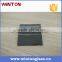 108*83 Black welding helmet lens