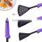 2016 New Collection 8piece Nylon Kitchen Utensil Sets Cooking Tools