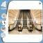CE Certification China Supplier Escalator Residential Price