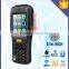 2015 New Product 3G Personal Digital Assistant with Barcode Scanner,Rfid (HP8310 Handheld PDA with Printer)