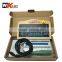 USB 2.0 high speed 2000KHZ Mach3 motion control card 4 Axis CNC Breakout Board