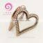 20/25/30MM Fashion Pendant 316L Stainless Steel Clear Glass Living Memory Floating Locket