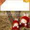 2015 New Products cheap good quality plush baby doll / pussy doll for promotion gift for children for sale
