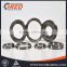 6320 Size 100*215*47 deep groove ball bearings with best price