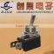 Single Pole Toggle Switch 20a,Quick connect terminal Toggle Switch
