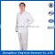 Factory Price adult/kids unisex yarn dyed/printed hospital pajamas Hospital Pyjamas