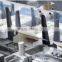 Food Or Medicinal Aluminum Plastic Blister Packaging Line