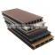 newteck 2015 NEWproduct barefoot outdoor wood plastic composite wpc decking /wpc board/Hot sale!!