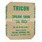 20kg kraft paper cement bag