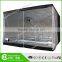 Custom size 600d mylar grow room grow tents