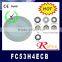 2016 HOT GX53 new design led downlight White