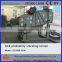 Hot China square probability vibrating sieve screen separator sifter