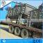 GLS mining vibrating screen vibrater machine sand sieve