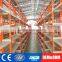 Super Qualit Custom Color Warehouse Rack Light Duty