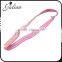 Fashion turban sequin elastic headband,stretchy glitter hair band for girls FHEHA0261-1