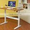 Multifunction Electric Standing Computer Office Desk for wholesales