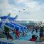 Inflatable Big Swimming Pool Soft Side Pool Water Pool