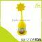 mini strainer silicone tea infuser egg shape tea infuser