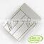 2015 hot selling nickel stain unisex anti-allergy belt buckle