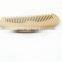 Pear Wood Wooden Beard Personalized Hair Comb