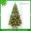 PVC Christmas Film for Making Artifical Xmas Tree