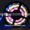 illumination box waterproof IP68 5V 5050 RGB led strip