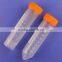 50ml flat bottom centrifuge tube medical filter