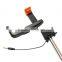 Charge Free Selfie Stick, Cable Take Pole, Wired Monopod z07-5 plus, Extendable Monopod for iphone6/6plus