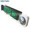 Hanging Advertising LED Light Box Backlight Acrylic LED Sign Board