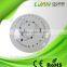 Round acrylic cover 22cm diameter led ceiling lighting with bound CE ROHS CCC approved