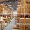 Long Span Wholesaler Dairy Industry Metal Drive In Racking