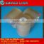 Super link PVC Wrapper Film Thickness 0.025mm For Packing Wires And Cables