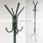 Modern apperance coat hanger tree/clothes tree