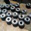 Roller shells and dies