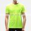 Manufacture Breath Mens Apparel Free Fitness Runing Sport Quick Dry Basic T-Shirts