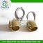 Air-cooling fins Sealed copper band heater duopu