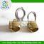 Plastic Injection Molding brass coil heater duopu