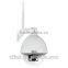 10x Zoom 1080p Waterproof HD IP PTZ Camera Night View support p2p CCTV Dome PTZ IP wifi camera.