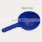 wholesale plastic measuring powder spoon plastic measuring spoon