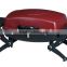 Foldable side table Barbecue Grill/Portable Gas Grill weber gas grill with one burner