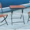 2016 UNT-W-407 traditional and simple of the table and chair set