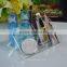 good quality desktop clear acrylic makeup box