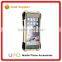 [UPO] For iPhone 5 Iron Man Heavy duty Metal Frame mobile phone cases
