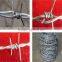 Factory high quality stainless steel barbed wire per roll price