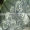 high quality galvanized used chain mesh fencing